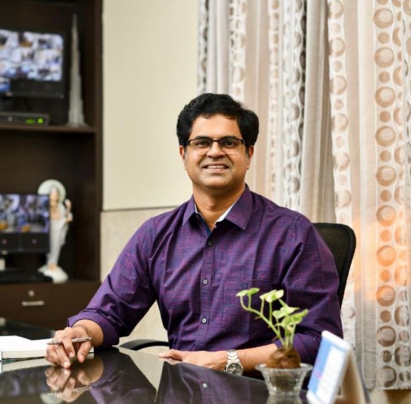 Ameet Naik