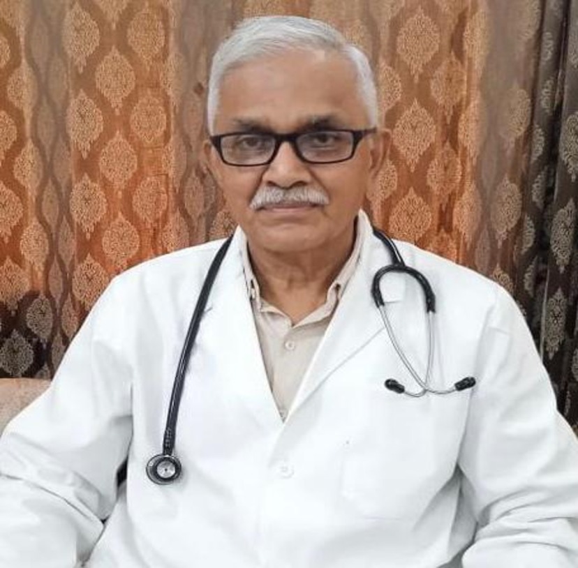 Rajendra Dev